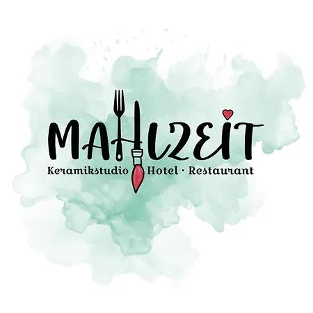 Mahlzeit - Brauhaus - Keramikstudio Hotell 3*