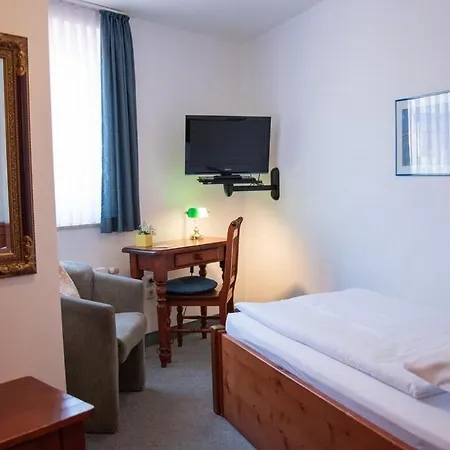 Hotell Mahlzeit - Brauhaus - Keramikstudio 3*