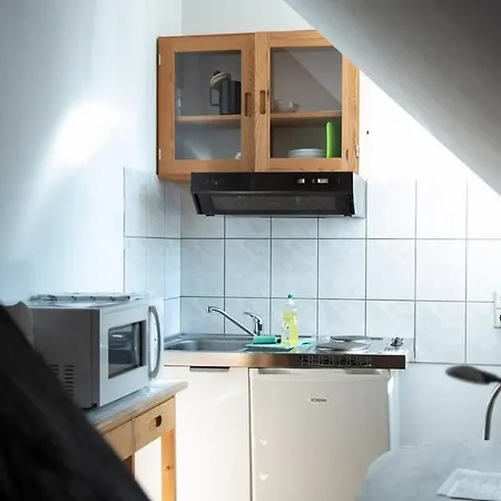 Mahlzeit - Brauhaus - Keramikstudio Hotell Weyhausen