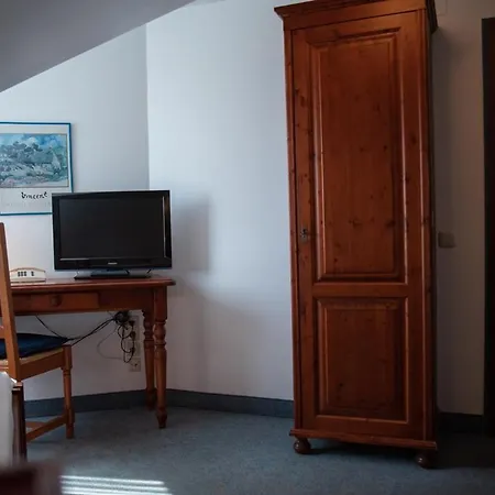 Hotel Brauhaus Weyhausen