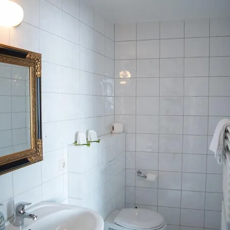 Hotell Mahlzeit - Brauhaus - Keramikstudio