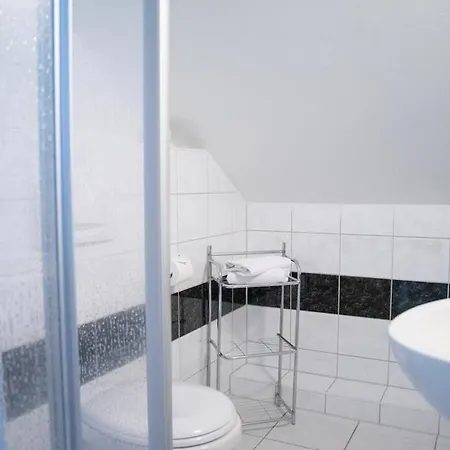 Hotell Mahlzeit - Brauhaus - Keramikstudio 3*