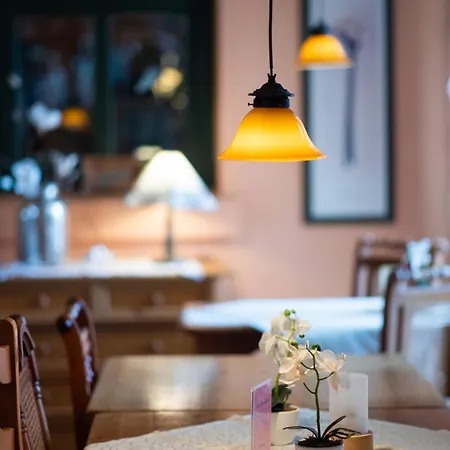 Mahlzeit - Brauhaus - Keramikstudio 酒店