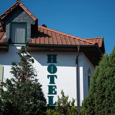 Hotell Mahlzeit - Brauhaus - Keramikstudio 3*