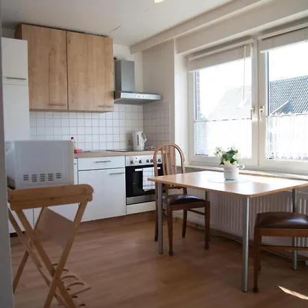 Hotel Brauhaus Weyhausen