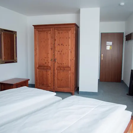 Mahlzeit - Brauhaus - Keramikstudio 3* 魏豪森