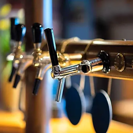 Mahlzeit - Brauhaus - Keramikstudio 3* Weyhausen