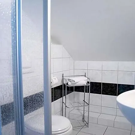 Hotel Mahlzeit - Brauhaus - Keramikstudio