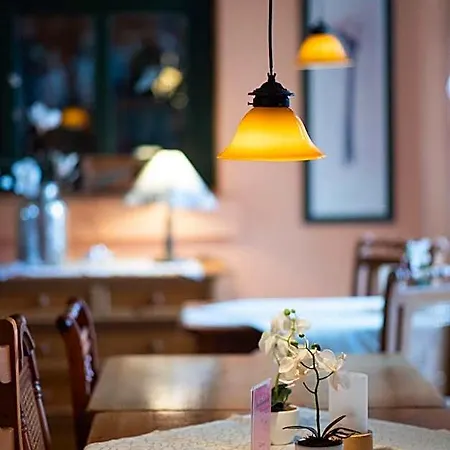 Mahlzeit - Brauhaus - Keramikstudio 3*