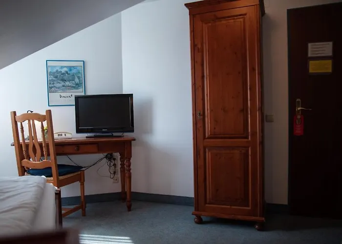 Hotel Mahlzeit - Brauhaus - Keramikstudio Weyhausen