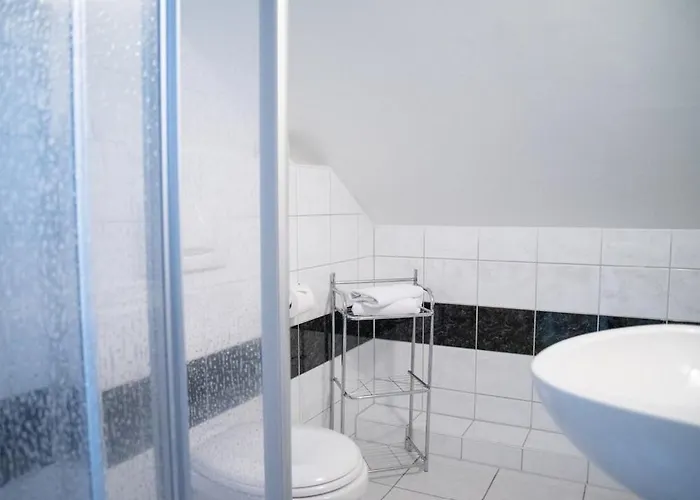 Hotel Mahlzeit - Brauhaus - Keramikstudio 3*