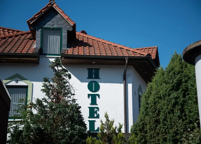 Hotel Mahlzeit - Brauhaus - Keramikstudio 3*