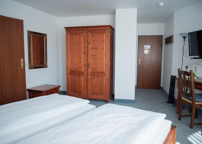 Mahlzeit - Brauhaus - Keramikstudio 3* Weyhausen